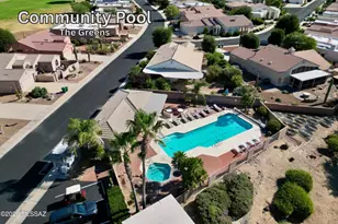 3398 S Abrego Dr, Green Valley, AZ 85614 - Photo 32