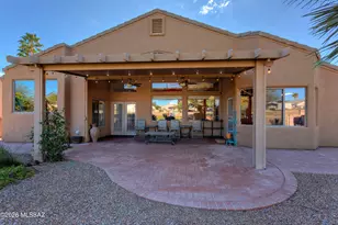 3398 S Abrego Dr, Green Valley, AZ 85614 - Photo 26