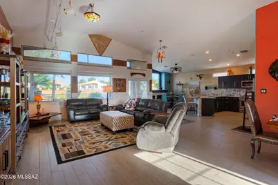 3398 S Abrego Drive, Green Valley, AZ 85614 - Photo 4