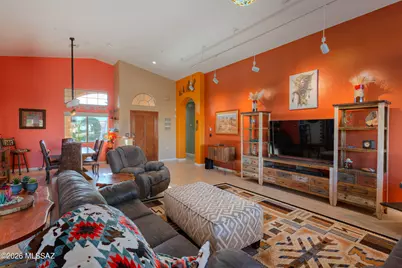 3398 S Abrego Drive, Green Valley, AZ 85614 - Photo 6