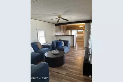 1007 W Prince Road #62, Tucson, AZ 85705 - Photo 6