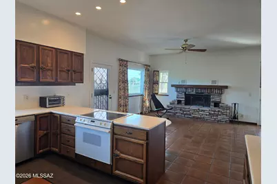 2626 N Grannen Road, Tucson, AZ 85745 - Photo 4