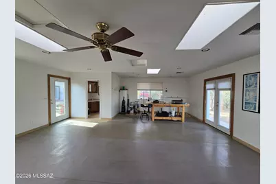 2626 N Grannen Road, Tucson, AZ 85745 - Photo 36