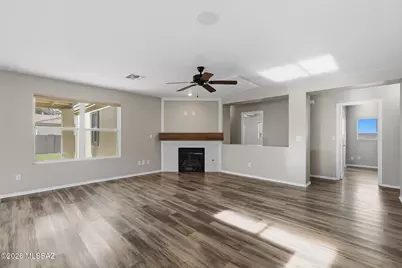 13653 E Oxmoor Valley Drive, Vail, AZ 85641 - Photo 8