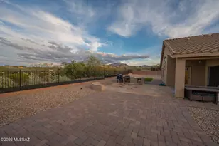 17075 S Golden Sunrise Pl, Vail, AZ 85641 - Photo 34