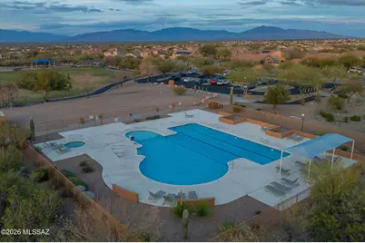 17075 S Golden Sunrise Place, Vail, AZ 85641 - Photo 8