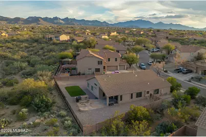 17075 S Golden Sunrise Place, Vail, AZ 85641 - Photo 40