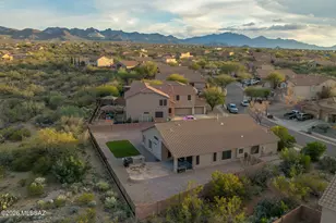 17075 S Golden Sunrise Pl, Vail, AZ 85641 - Photo 40