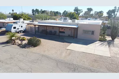 508 E Joan Street, Tucson, AZ 85705 - Photo 2