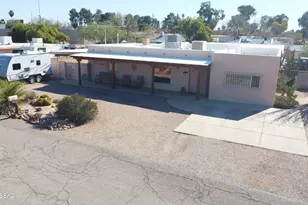 508 E Joan St, Tucson, AZ 85705 - Photo 2