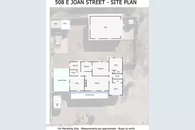 508 E Joan Street, Tucson, AZ 85705 - Photo 28