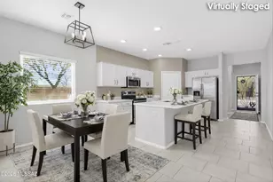 12451 W Reyher Farms Loop, Marana, AZ 85653 - Photo 4
