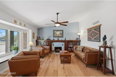 4821 N Calle Llanura, Tucson, AZ 85745 - Photo 4