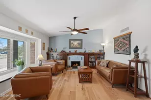 4821 N Calle Llanura, Tucson, AZ 85745 - Photo 4