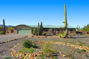 4821 N Calle Llanura, Tucson, AZ 85745 - Photo 1