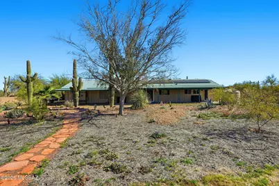 4821 N Calle Llanura, Tucson, AZ 85745 - Photo 30