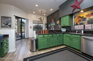 3347 W Quail Haven Circle, Tucson, AZ 85745 - Photo 8
