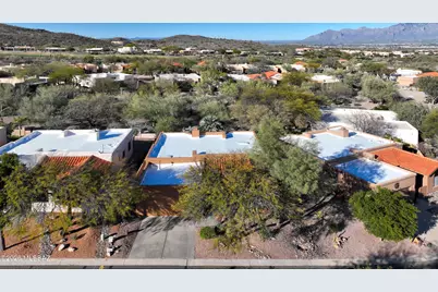 3347 W Quail Haven Circle, Tucson, AZ 85745 - Photo 28