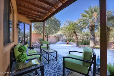 3347 W Quail Haven Circle, Tucson, AZ 85745 - Photo 24
