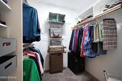 3347 W Quail Haven Circle, Tucson, AZ 85745 - Photo 16