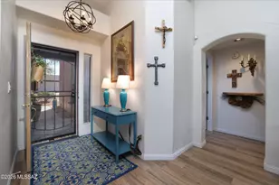 3347 W Quail Haven Circle, Tucson, AZ 85745 - Photo 4