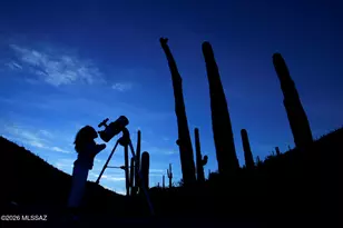 3347 W Quail Haven Circle, Tucson, AZ 85745 - Photo 32