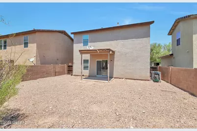 4262 E Deer Dancer Way, Tucson, AZ 85712 - Photo 22