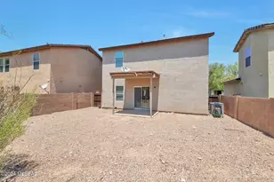 4262 E Deer Dancer Way, Tucson, AZ 85712 - Photo 22