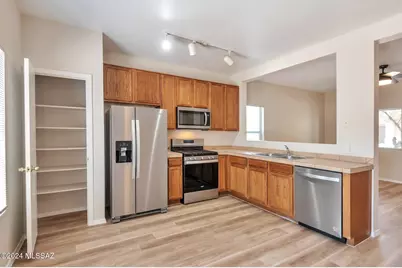 4262 E Deer Dancer Way, Tucson, AZ 85712 - Photo 6