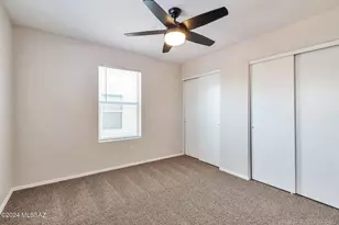 4262 E Deer Dancer Way, Tucson, AZ 85712 - Photo 12