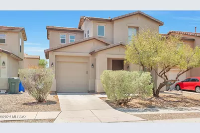 4262 E Deer Dancer Way, Tucson, AZ 85712 - Photo 26