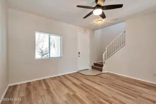 4262 E Deer Dancer Way, Tucson, AZ 85712 - Photo 2