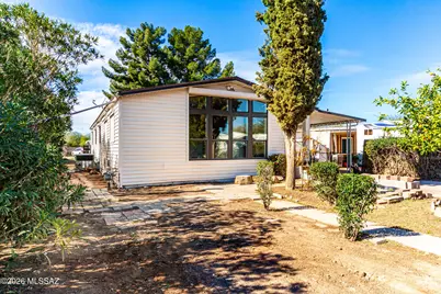 5850 S Bonney Avenue, Tucson, AZ 85706 - Photo 2