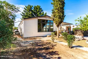 5850 S Bonney Ave, Tucson, AZ 85706 - Photo 2