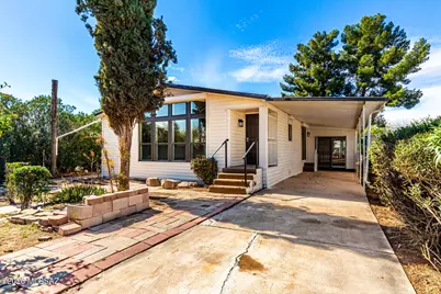 5850 S Bonney Avenue, Tucson, AZ 85706 - Photo 1