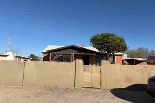 6857 S Melody Ave, Tucson, AZ 85756 - Photo 2