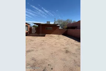 6857 S Melody Avenue, Tucson, AZ 85756 - Photo 4