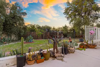 535 N Banff Avenue, Tucson, AZ 85748 - Photo 4