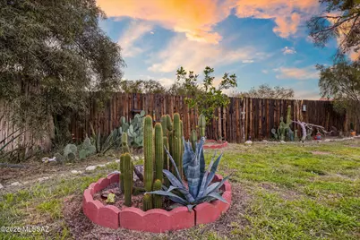 535 N Banff Avenue, Tucson, AZ 85748 - Photo 38
