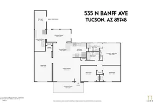 535 N Banff Ave, Tucson, AZ 85748 - Photo 48