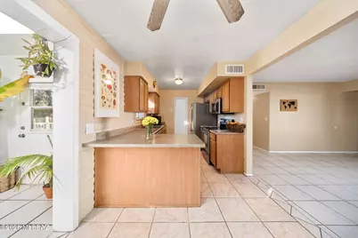 535 N Banff Avenue, Tucson, AZ 85748 - Photo 16