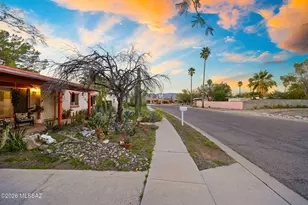 535 N Banff Ave, Tucson, AZ 85748 - Photo 46