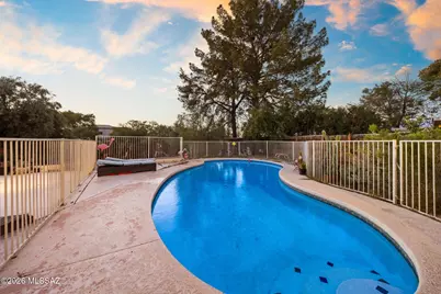 535 N Banff Avenue, Tucson, AZ 85748 - Photo 36