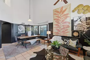 6734 W Nueva Vista Dr, Tucson, AZ 85743 - Photo 2