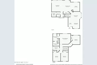 6734 W Nueva Vista Drive, Tucson, AZ 85743 - Photo 32