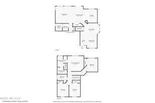 6734 W Nueva Vista Dr, Tucson, AZ 85743 - Photo 32