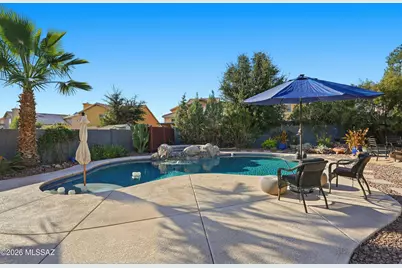6734 W Nueva Vista Drive, Tucson, AZ 85743 - Photo 26