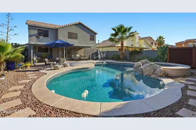 6734 W Nueva Vista Drive, Tucson, AZ 85743 - Photo 30