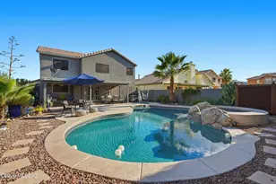 6734 W Nueva Vista Dr, Tucson, AZ 85743 - Photo 30