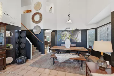 6734 W Nueva Vista Drive, Tucson, AZ 85743 - Photo 4